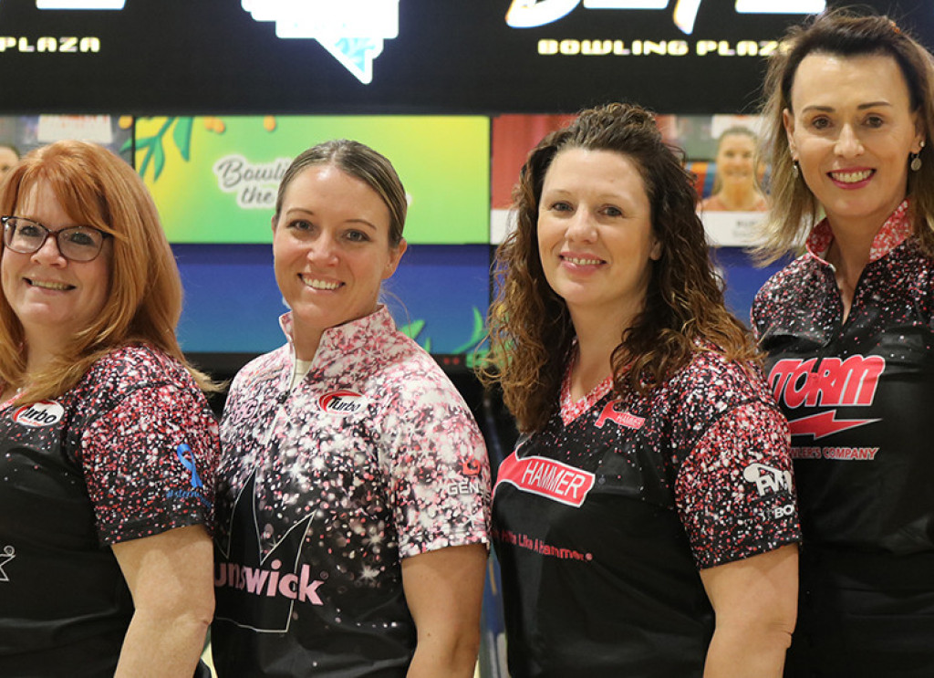 USBC Women's Championships