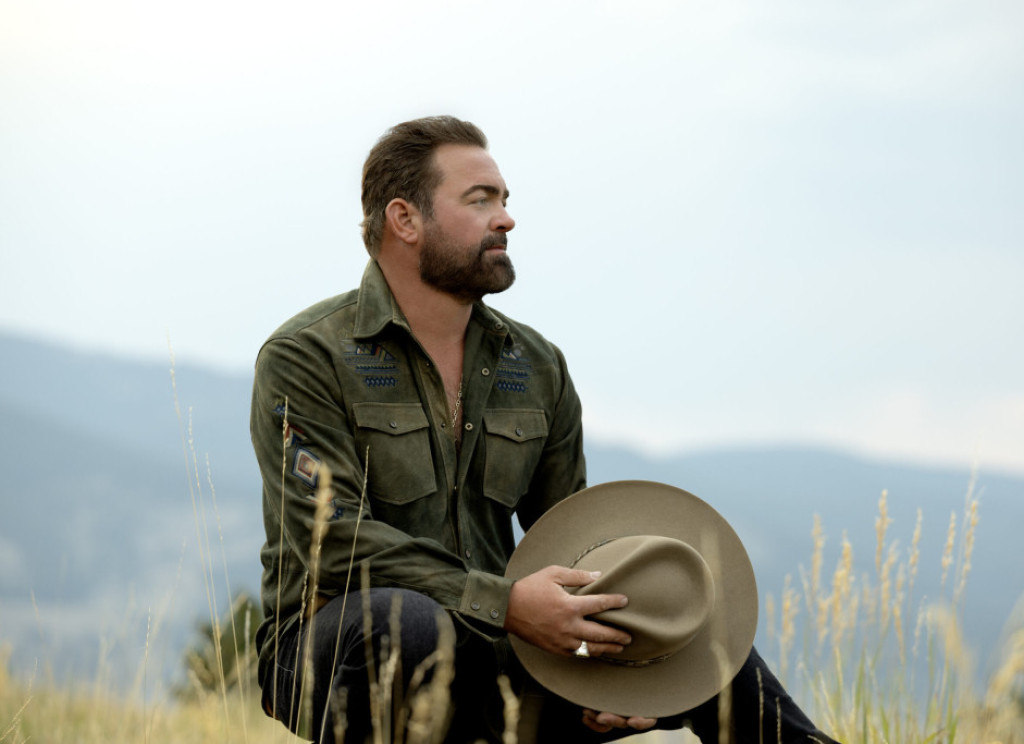 Lee Brice