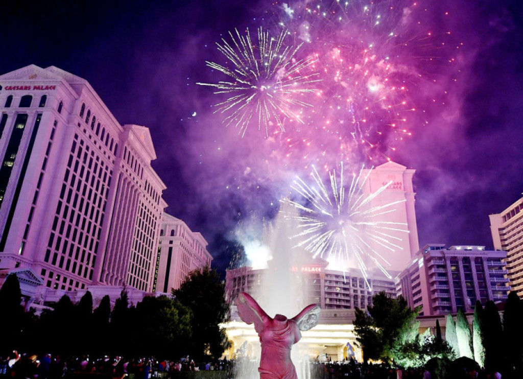 America’s 250th Celebration - Weekend 4