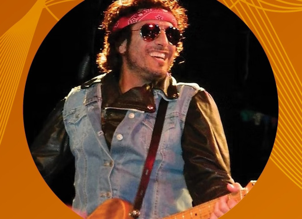 The Springsteen Experience - Casapoolooza
