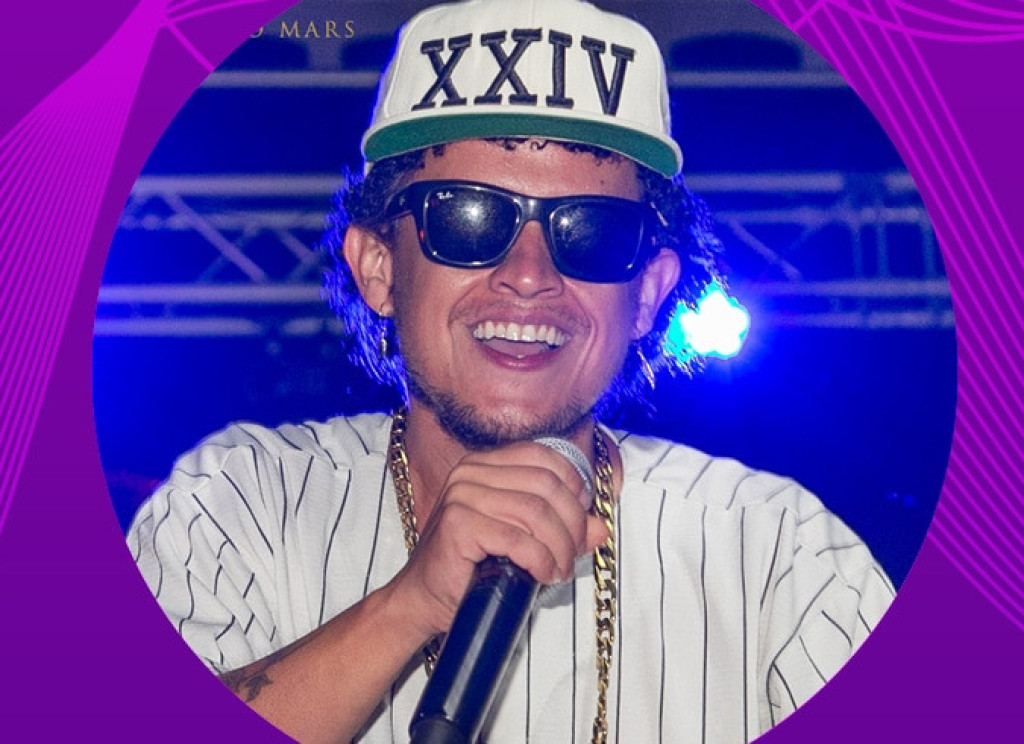 Uptown Funk - Casapoolooza